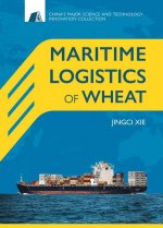 Maritime Logistics of Wheat