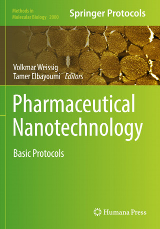 Pharmaceutical Nanotechnology
