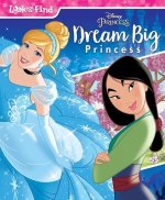 Disney Princess: Dream Big Princess