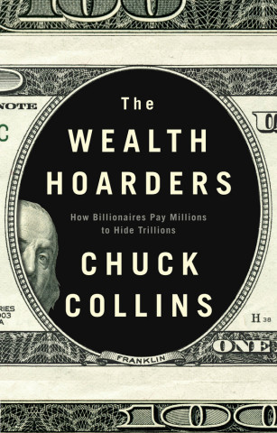 Wealth Hoarders: How Billionaires Pay Millions Millions to Hide Trillions
