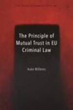 Principle of Mutual Trust in EU Criminal Law