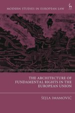 Architecture of Fundamental Rights in the European Union