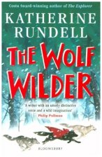 Wolf Wilder