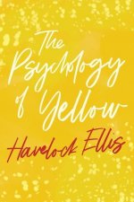 Psychology of Yellow