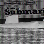 How a Submarine Is Built