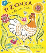 P. Zonka Lays an Egg