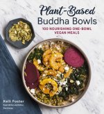 Plant-Based Buddha Bowls