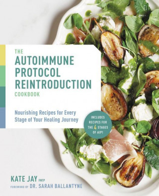 Autoimmune Protocol Reintroduction Cookbook