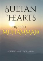 Sultan of Hearts (single volume)