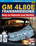 GM4L80E Transmissions