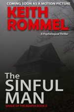 The Sinful Man: A Psychological Thriller