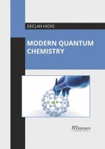 Modern Quantum Chemistry