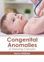Congenital Anomalies: A Growing Concern