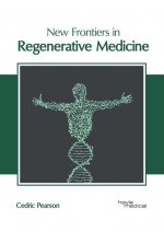 New Frontiers in Regenerative Medicine