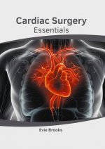 Cardiac Surgery Essentials