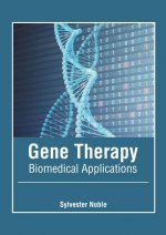 Gene Therapy: Biomedical Applications