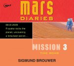 Mission 3, Volume 3: Time Bomb