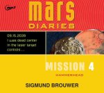 Mission 4, Volume 4: Hammerhead