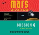 Mission 6, Volume 6: Moon Racer