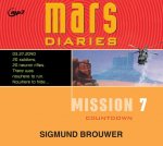 Mission 7, Volume 7: Countdown