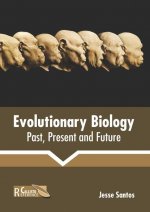 Evolutionary Biology: Past, Present and Future