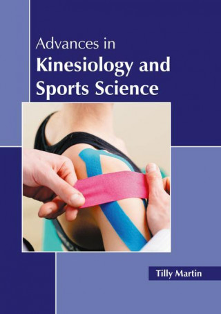 Advances in Kinesiology and Sports Science