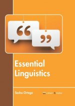 Essential Linguistics