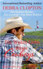 Wahre Liebe Eines Cowboys