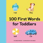 100 First Words for Toddlers