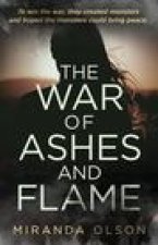 The War of Ashes and Flame