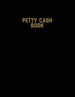 Petty Cash Book