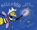 Beecasso And His Magical Brush