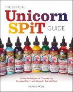 Official Unicorn Spit Guide
