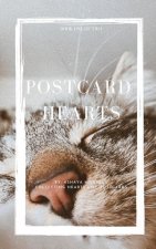 Postcard Hearts: collecting hearts like postcards