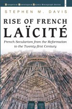 Rise of French Laicite