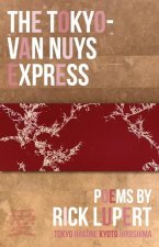 Tokyo-Van Nuys Express