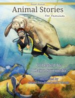 Read Aloud Animal Stories for Families