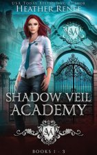 Shadow Veil Academy