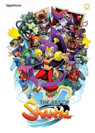 Art of Shantae