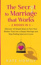 Secret To Marriage that Works