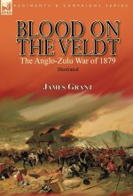 Blood on the Veldt