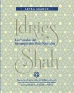 Las hazanas del incomparable Mula Nasrudin