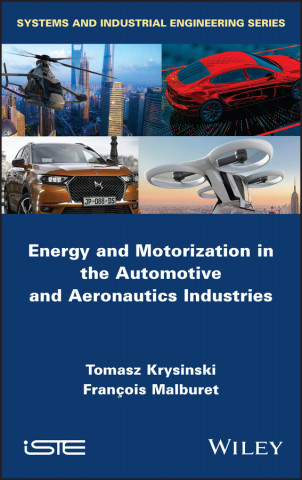 Energy and Motorization in Automotive and Aeronautics Industries