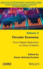 Circular Economy - From Waste Reduction to Value Creation