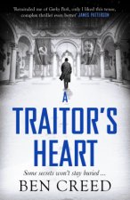 Traitor's Heart