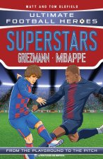 GRIEZMANN MBAPPE UFH