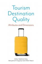 Tourism Destination Quality