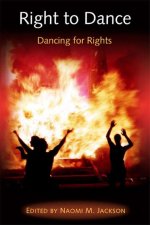 Right to Dance: Dancing for Rights