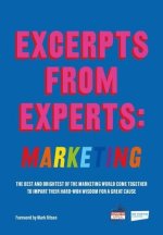 Excerpts from Experts: Marketing