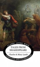 Tales from Shakespeare